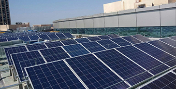 分布式光伏發電方案