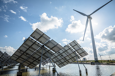 新電價(jià)出臺(tái)后光伏電站上網(wǎng)模式如何選擇？(圖1)