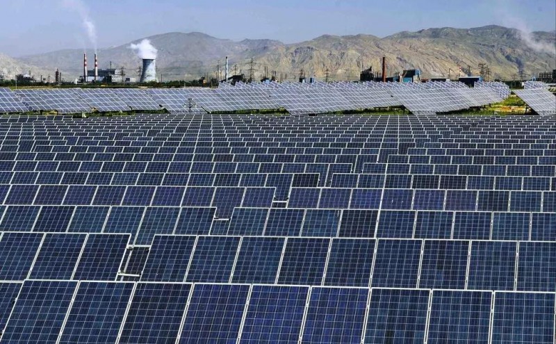 [光伏+工業(yè)] 光伏行業(yè)掀起“搶屋頂”熱潮(圖4)