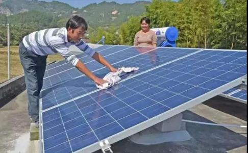 未來3年我國光伏發電成本可望再降30%(圖1)