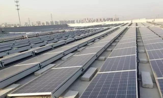 光伏電站安裝角度很重要，你中招了沒有？(圖2)