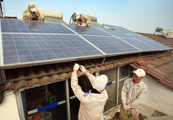 光伏回暖的三大信號(hào) 堅(jiān)持就是勝利(圖3)