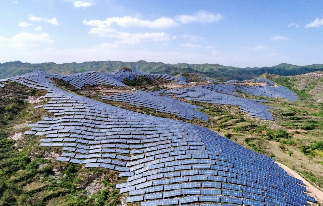 11月上市公司收購新能源資產超18億元,行情上漲(圖2)