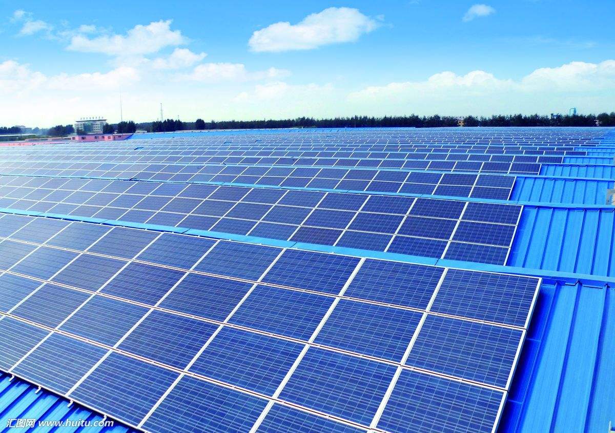 為何光伏發電成本的急劇下降?(圖1)