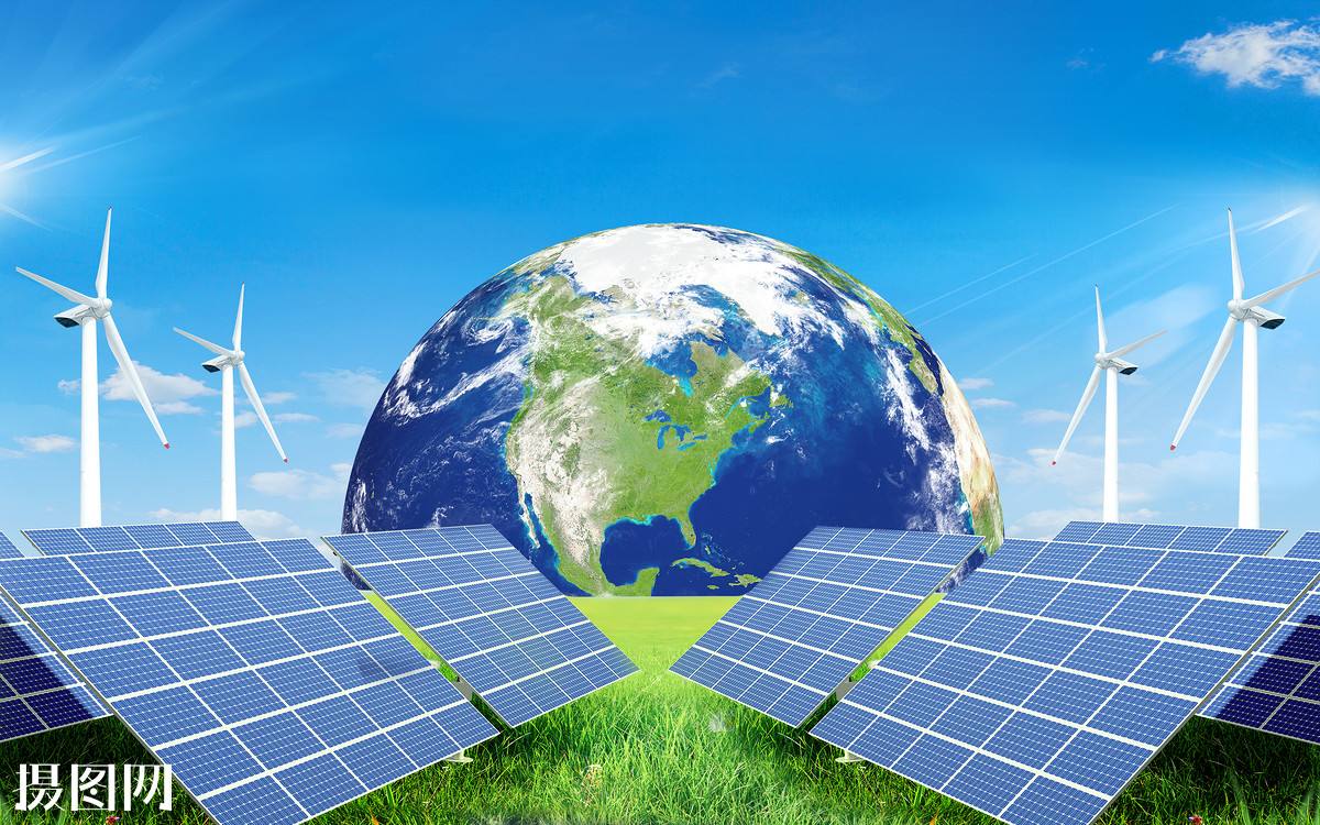 深度分析|中國的光伏發電如何面向未來？(圖1)