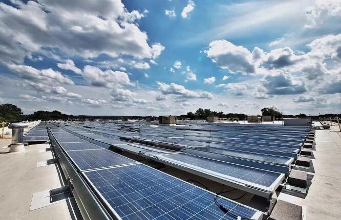 光伏發電帶來的七大變化(圖1) 江蘇光伏發電企業