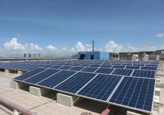 分布式光伏發(fā)電技術(shù)視頻