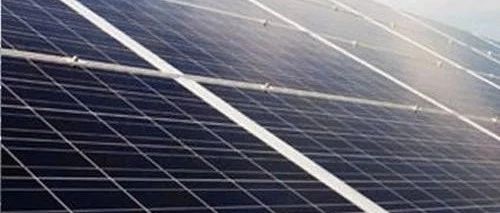 這個市的戶用光伏發電最大容量能裝100千瓦