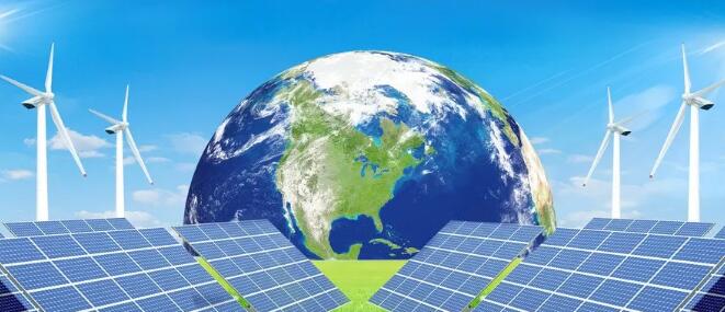 向陽的太陽能光伏發電系統的調試和運行(圖1) 向陽的太陽能光伏發電系統的調試和運行