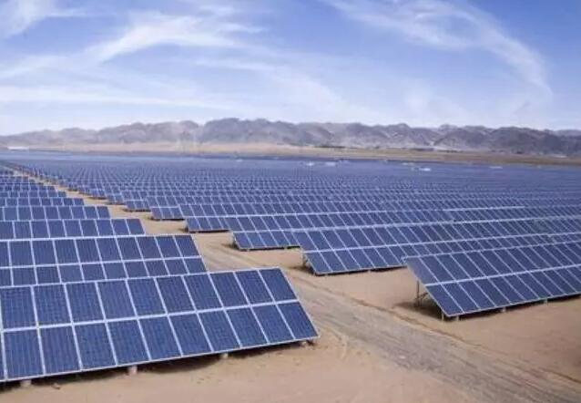 光伏發(fā)電施工現(xiàn)場安全作業(yè)指導(dǎo)