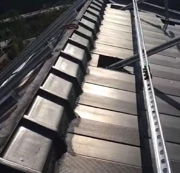 低質(zhì)量光伏系統(tǒng)的質(zhì)量和運行狀況令人擔(dān)憂(圖1) 低質(zhì)量光伏系統(tǒng)的質(zhì)量和運行狀況令人擔(dān)憂