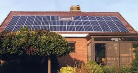 解說光伏發電安裝面積及收益簡介!(圖1) 上海光伏發電公司