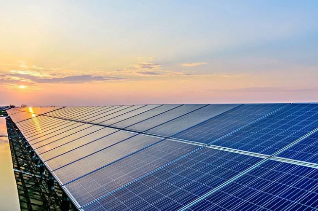 太陽(yáng)能發(fā)電設(shè)備價(jià)格