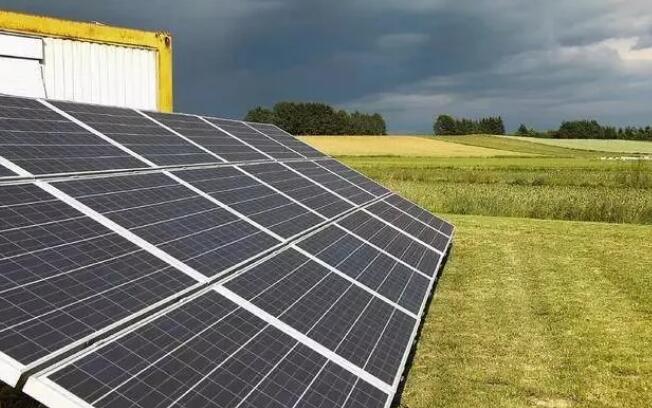 光伏發(fā)電補(bǔ)貼