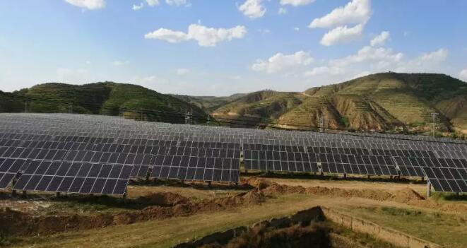 平價時代光伏發電如何從適應電網向支持電網轉(圖1) 分布式發電并網系統