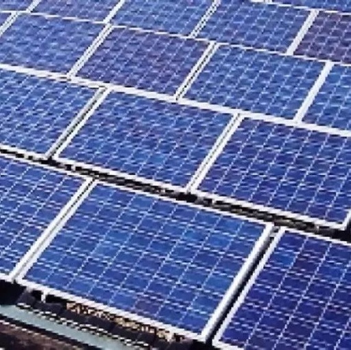 光伏產品環境適應性及戶外發電能力評級研討會(圖1) 光伏發電產品