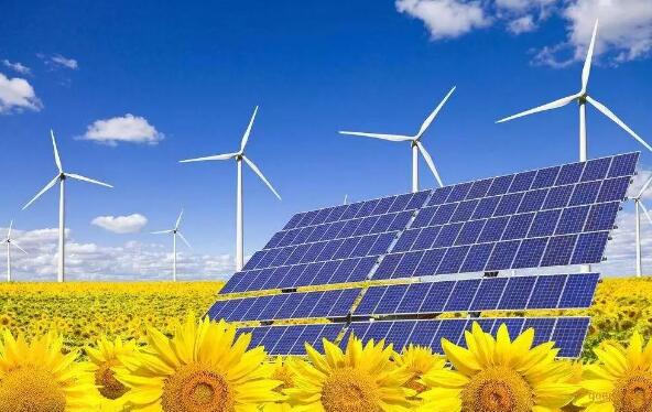 推動國家電投光伏發(fā)電產(chǎn)業(yè)率先實現(xiàn)世界一流對(圖1) 太陽能光伏發(fā)電的利弊