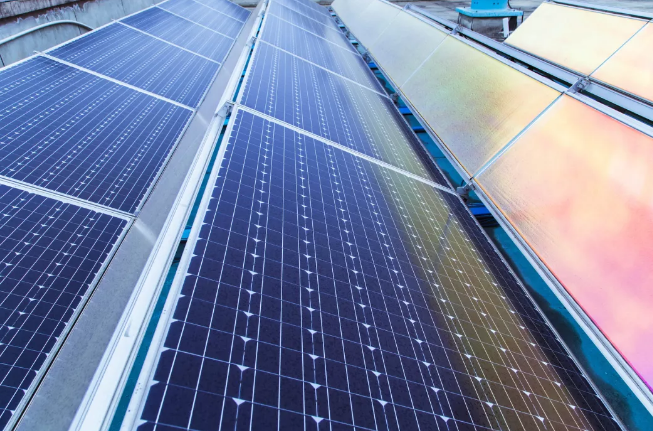 光伏分布式發(fā)電