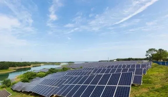 投資光伏太陽(yáng)能項(xiàng)目的好處是什么?(圖1) 太陽(yáng)能電站