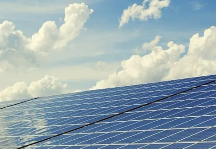 太陽能光伏小科普(圖1) 太陽光發電