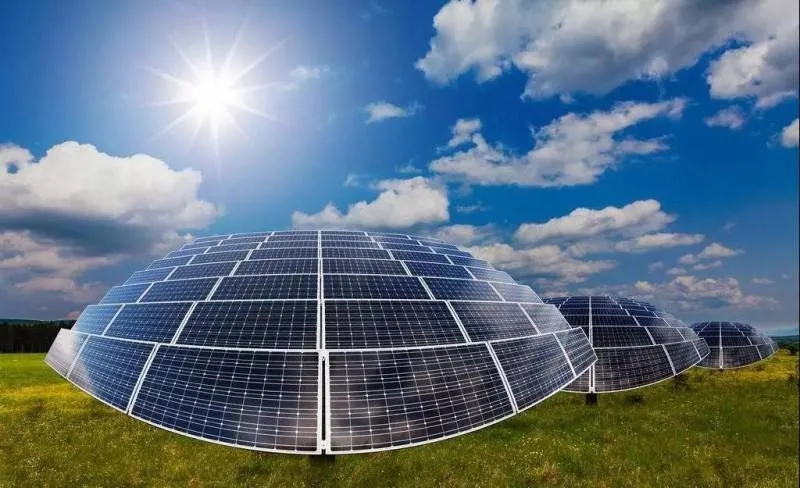 光伏太陽能發電