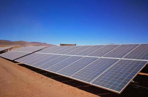 太陽能光伏并網系統分析(圖1)