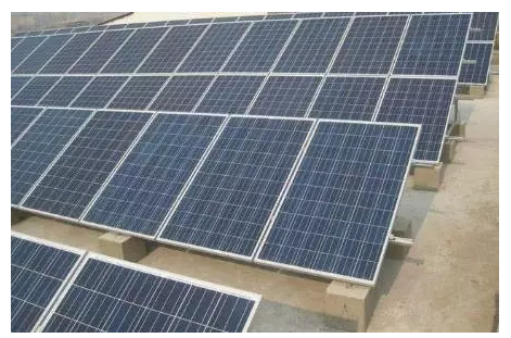 太陽光電系統(tǒng),有哪些好處