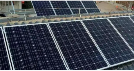 屋頂、水上、地面光伏發(fā)電系統(tǒng)的特征和差異