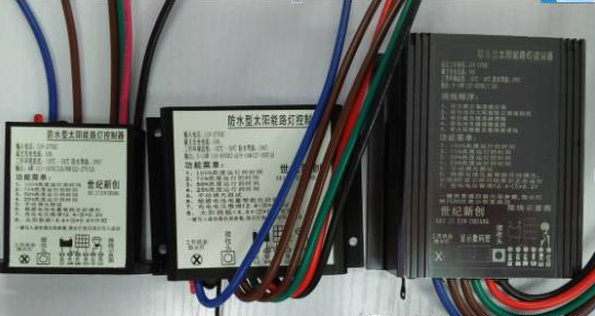 太陽能控制器的選型