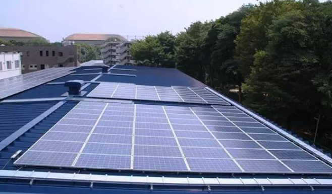 你知道光伏發電機的類型嗎