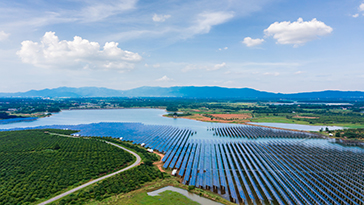 上海太陽能發電公司